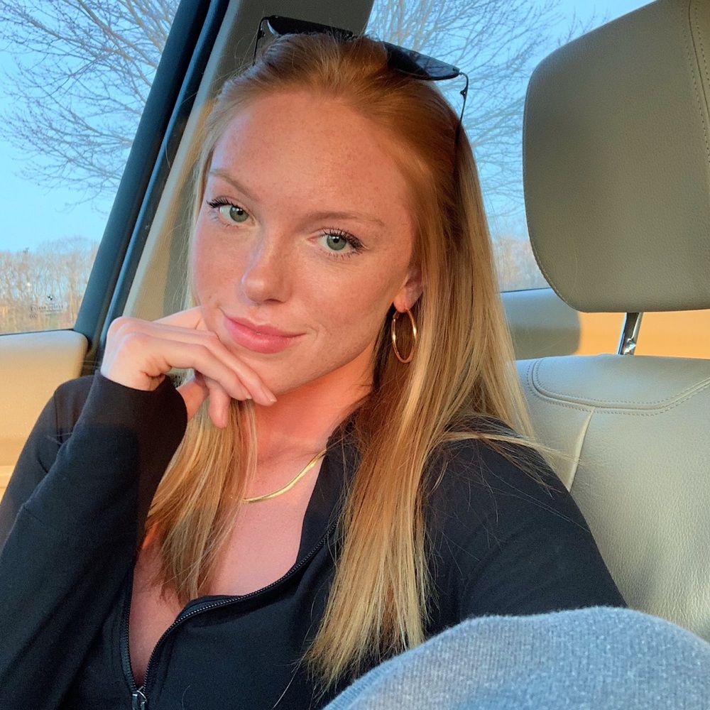 Meet your Posher, Karissa